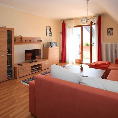 Elzachferien Apartment Luaran gambar