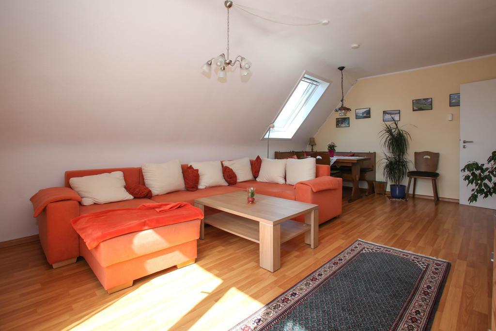 Elzachferien Apartment Luaran gambar