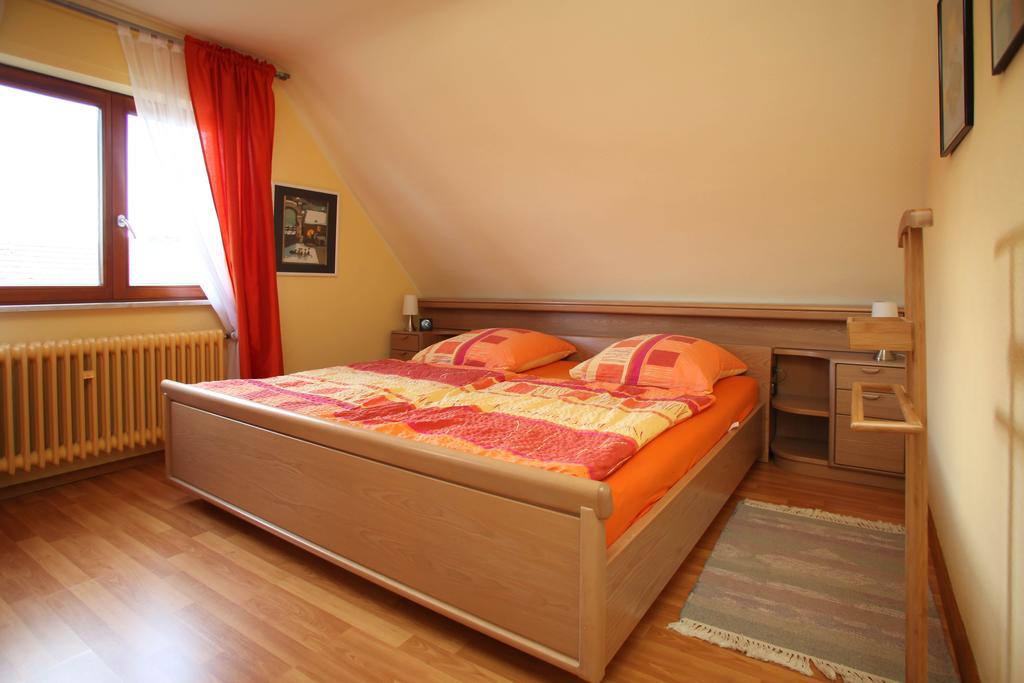 Elzachferien Apartment Luaran gambar