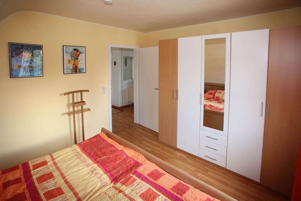 Elzachferien Apartment Luaran gambar